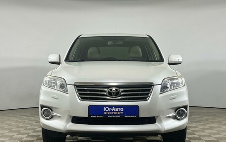 Toyota RAV4, 2011 год, 1 429 000 рублей, 2 фотография