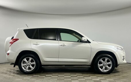 Toyota RAV4, 2011 год, 1 429 000 рублей, 4 фотография