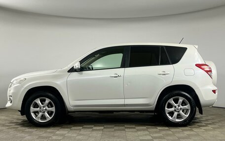 Toyota RAV4, 2011 год, 1 429 000 рублей, 3 фотография