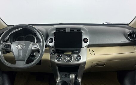 Toyota RAV4, 2011 год, 1 429 000 рублей, 14 фотография