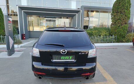 Mazda CX-7 I рестайлинг, 2010 год, 825 000 рублей, 5 фотография