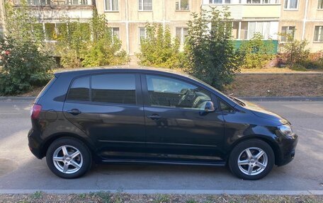 Volkswagen Golf Plus II, 2011 год, 845 000 рублей, 3 фотография