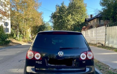 Volkswagen Golf Plus II, 2011 год, 845 000 рублей, 5 фотография