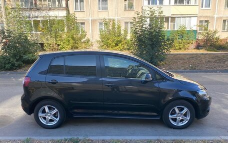 Volkswagen Golf Plus II, 2011 год, 845 000 рублей, 6 фотография