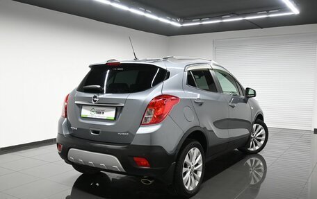 Opel Mokka I, 2015 год, 1 245 000 рублей, 2 фотография