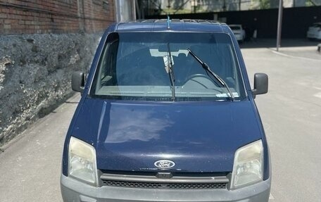 Ford Tourneo Connect I, 2005 год, 650 000 рублей, 10 фотография