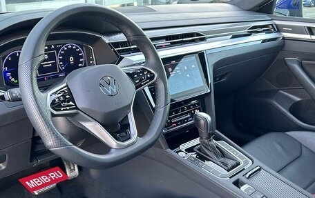 Volkswagen Arteon I, 2022 год, 5 489 000 рублей, 11 фотография