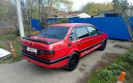 Volkswagen Passat B3, 1993 год, 250 000 рублей, 8 фотография