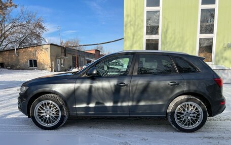 Audi Q5, 2014 год, 2 300 000 рублей, 5 фотография