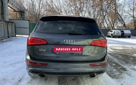 Audi Q5, 2014 год, 2 300 000 рублей, 6 фотография