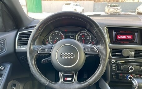 Audi Q5, 2014 год, 2 300 000 рублей, 12 фотография