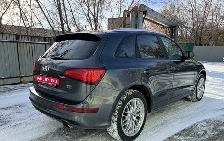 Audi Q5, 2014 год, 2 300 000 рублей, 3 фотография