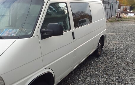 Volkswagen Transporter T4, 2002 год, 1 000 000 рублей, 7 фотография