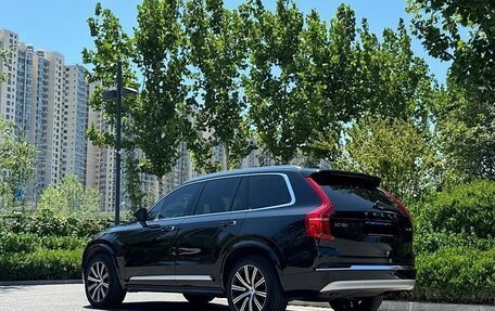 Volvo XC90 II рестайлинг, 2021 год, 5 650 000 рублей, 4 фотография