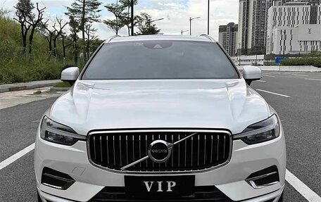 Volvo XC60 II, 2021 год, 3 280 000 рублей, 2 фотография