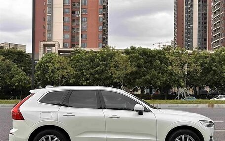 Volvo XC60 II, 2021 год, 3 280 000 рублей, 7 фотография