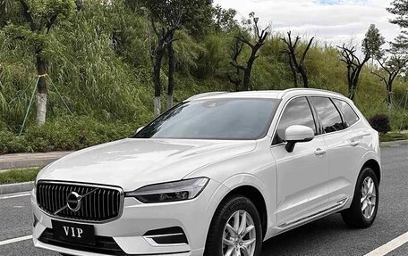 Volvo XC60 II, 2021 год, 3 280 000 рублей, 3 фотография