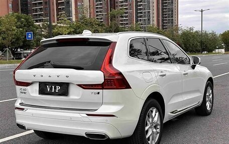 Volvo XC60 II, 2021 год, 3 280 000 рублей, 6 фотография