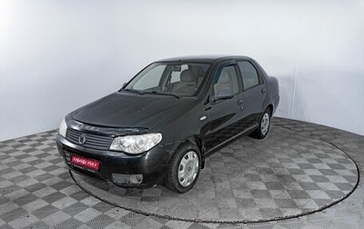 Fiat Albea I рестайлинг, 2009 год, 299 000 рублей, 1 фотография