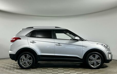 Hyundai Creta I рестайлинг, 2017 год, 1 932 000 рублей, 4 фотография