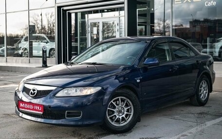 Mazda 6, 2006 год, 700 000 рублей, 1 фотография