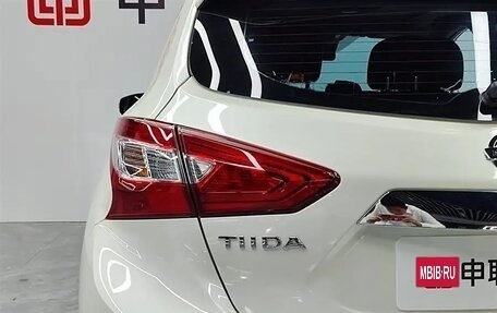 Nissan Tiida, 2021 год, 1 500 000 рублей, 8 фотография