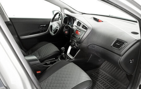 KIA cee'd III, 2012 год, 1 044 000 рублей, 13 фотография