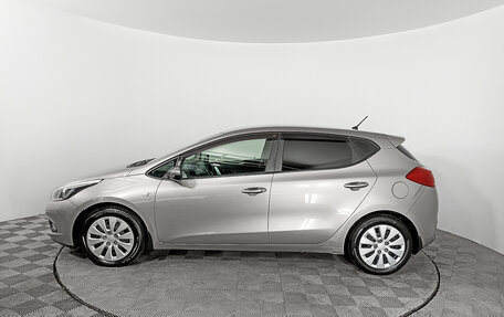 KIA cee'd III, 2012 год, 1 044 000 рублей, 10 фотография