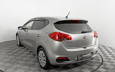 KIA cee'd III, 2012 год, 1 044 000 рублей, 8 фотография