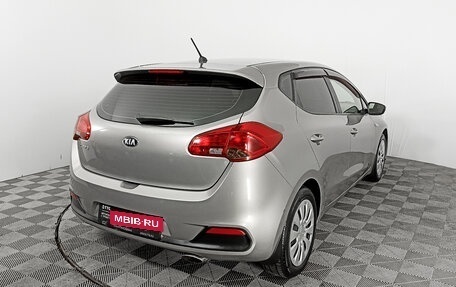 KIA cee'd III, 2012 год, 1 044 000 рублей, 6 фотография