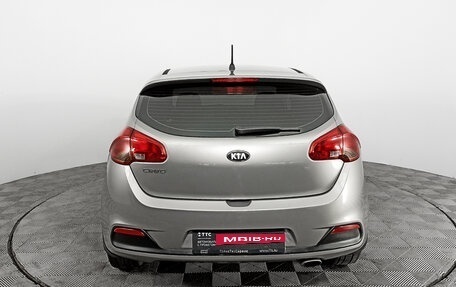 KIA cee'd III, 2012 год, 1 044 000 рублей, 7 фотография