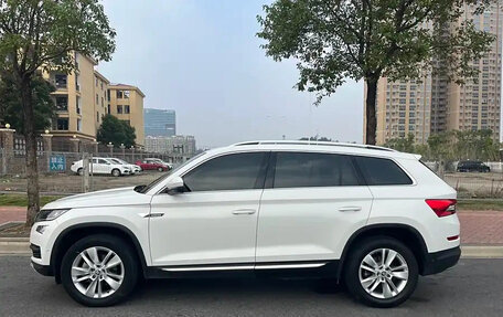 Skoda Kodiaq I, 2021 год, 2 100 006 рублей, 6 фотография