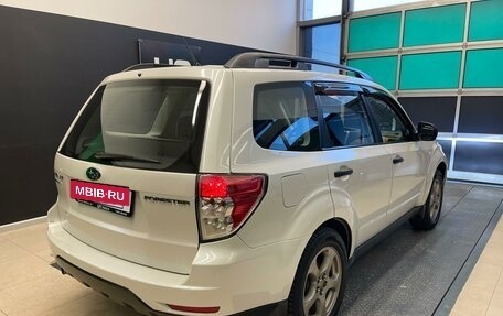 Subaru Forester, 2012 год, 1 550 000 рублей, 6 фотография