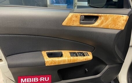 Subaru Forester, 2012 год, 1 550 000 рублей, 7 фотография