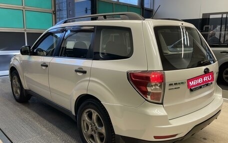 Subaru Forester, 2012 год, 1 550 000 рублей, 4 фотография