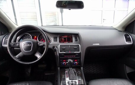 Audi Q7, 2007 год, 1 190 000 рублей, 5 фотография