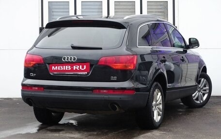 Audi Q7, 2007 год, 1 190 000 рублей, 3 фотография