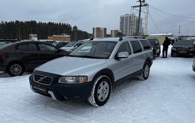 Volvo XC70 I, 2006 год, 859 000 рублей, 1 фотография