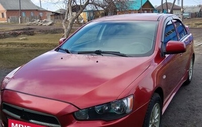 Mitsubishi Lancer IX, 2007 год, 760 000 рублей, 1 фотография