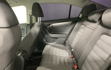 Volkswagen Passat B7, 2013 год, 1 168 000 рублей, 19 фотография