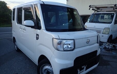 Daihatsu Hijet Caddie, 2019 год, 590 777 рублей, 1 фотография