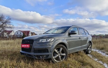 Audi Q7, 2010 год, 1 775 000 рублей, 1 фотография