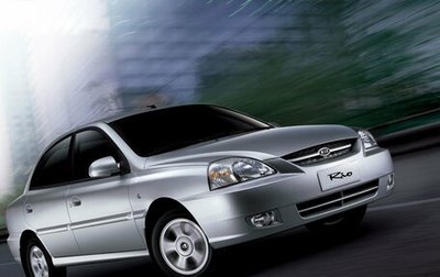 KIA Rio II, 2003 год, 185 000 рублей, 1 фотография