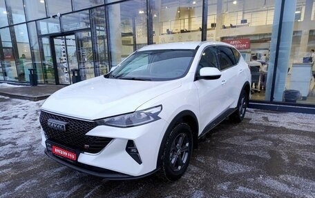 Haval F7 I, 2023 год, 2 880 000 рублей, 1 фотография