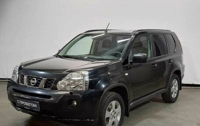 Nissan X-Trail, 2010 год, 1 480 000 рублей, 1 фотография