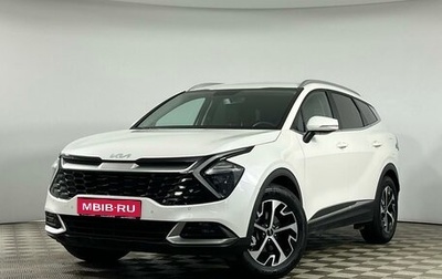 KIA Sportage IV рестайлинг, 2022 год, 4 145 000 рублей, 1 фотография