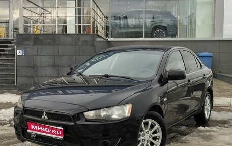 Mitsubishi Lancer IX, 2007 год, 610 000 рублей, 1 фотография