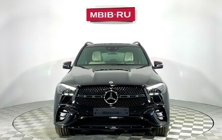 Mercedes-Benz GLE, 2023 год, 18 999 000 рублей, 2 фотография