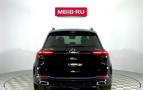 Mercedes-Benz GLE, 2023 год, 18 999 000 рублей, 4 фотография