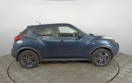 Nissan Juke II, 2011 год, 1 349 000 рублей, 4 фотография